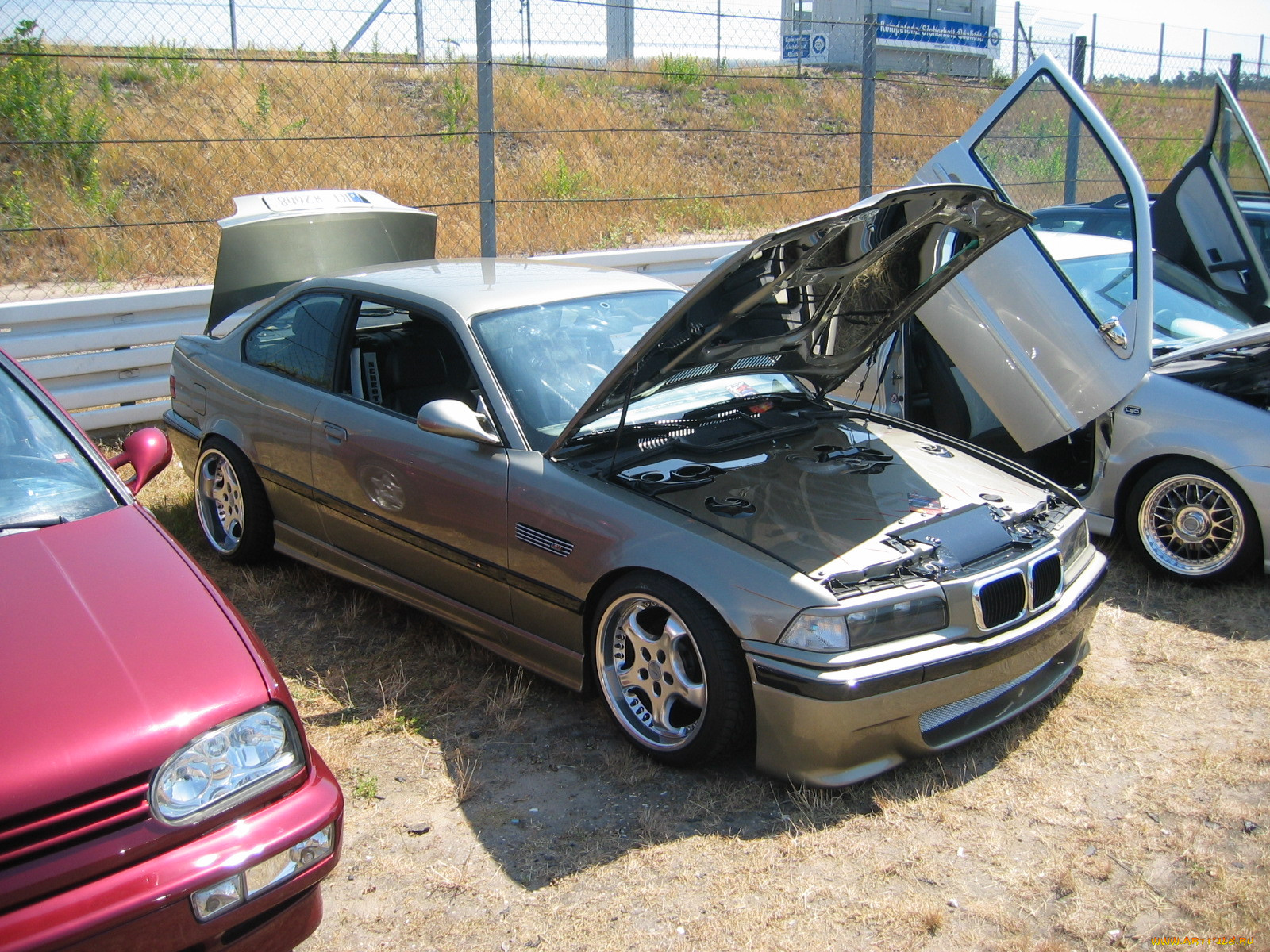 , bmw
